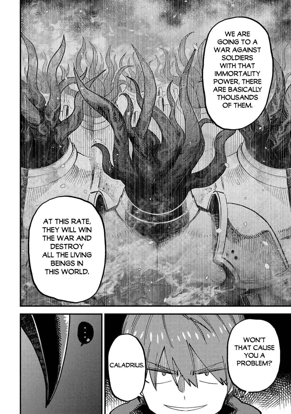 Redo of Healer, Chapter 72.2 image 08
